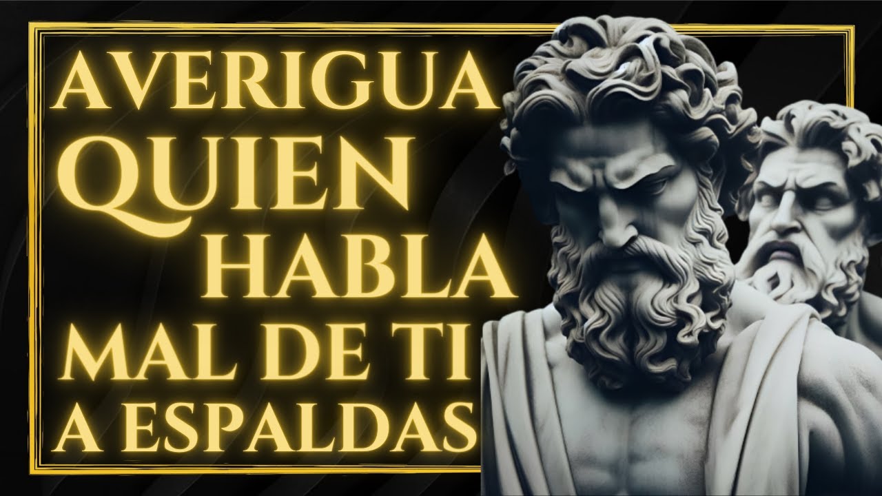 señales de que hablan mal de ti a tus espaldas