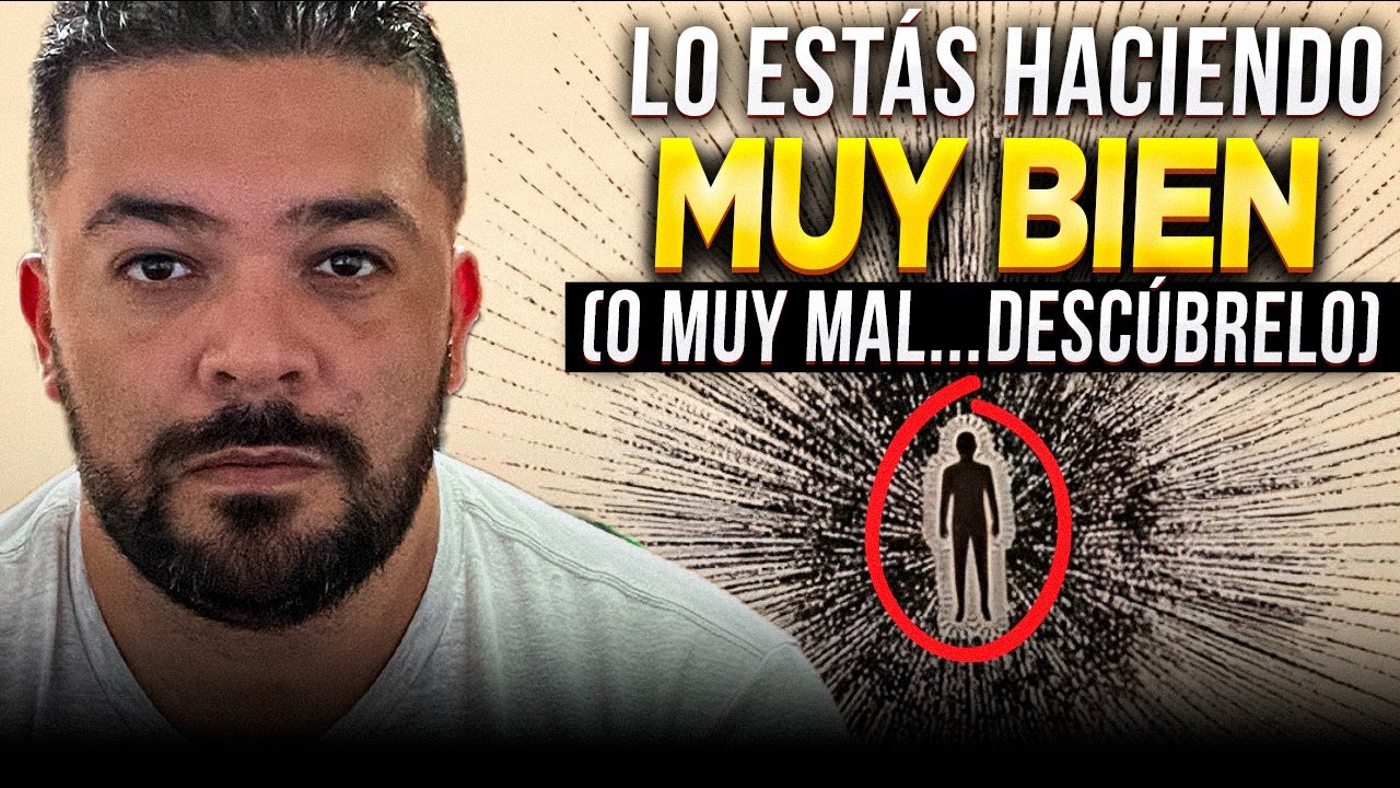 señales del universo de que vas por buen camino