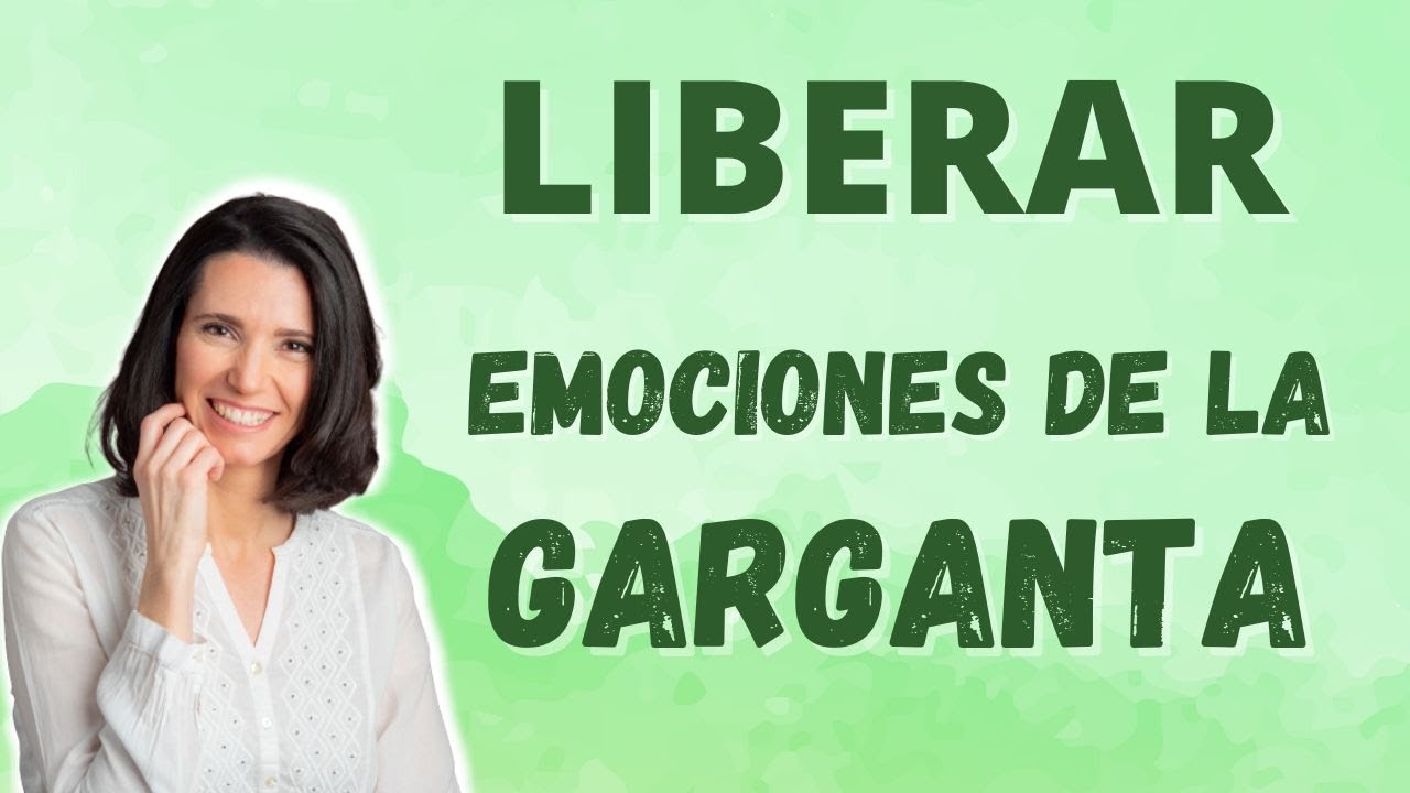 significado emocional nudo en la garganta
