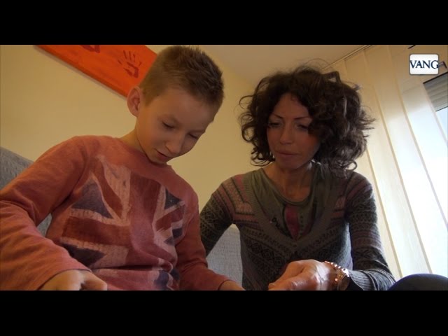 síndrome de alcoholismo fetal en niños adoptados