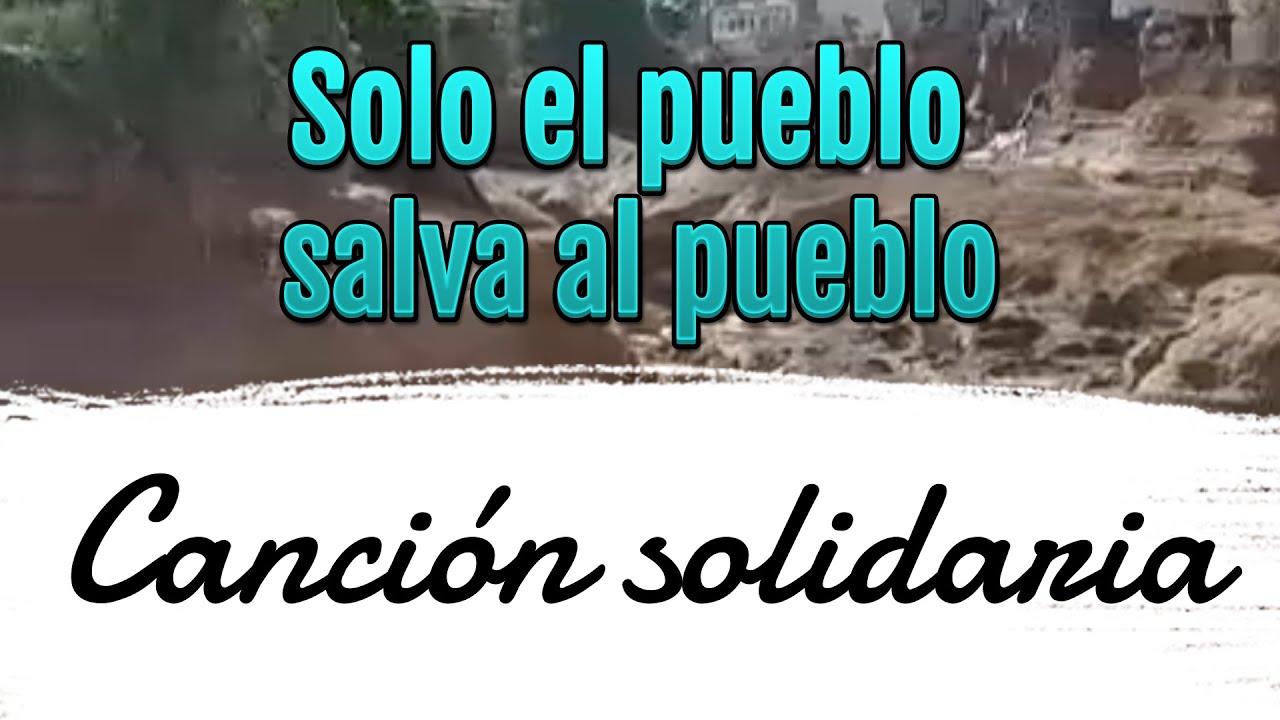 solo el pueblo salva al pueblo antonio machado