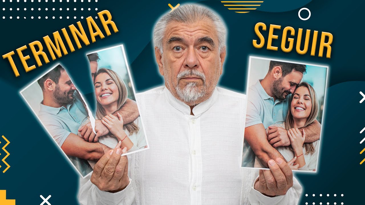 un psicólogo te puede decir que dejes a tu pareja