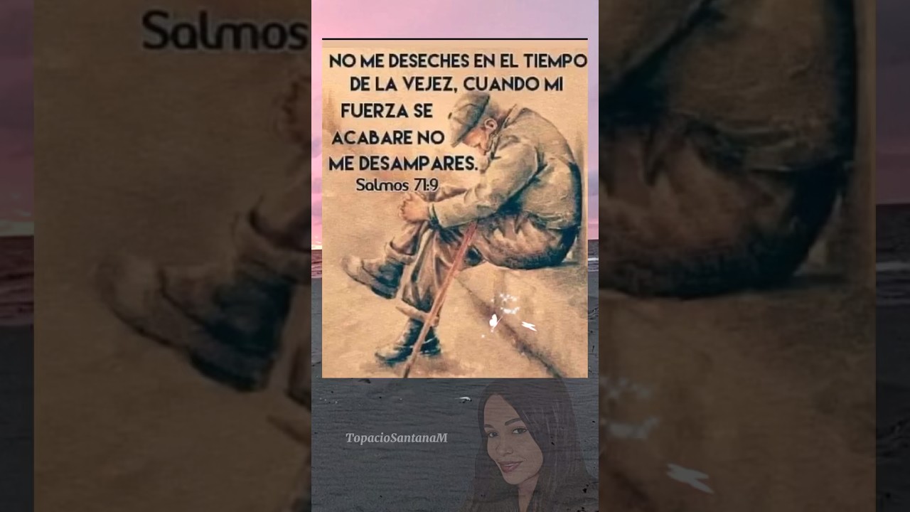 vejez frases bonitas para nuestros mayores