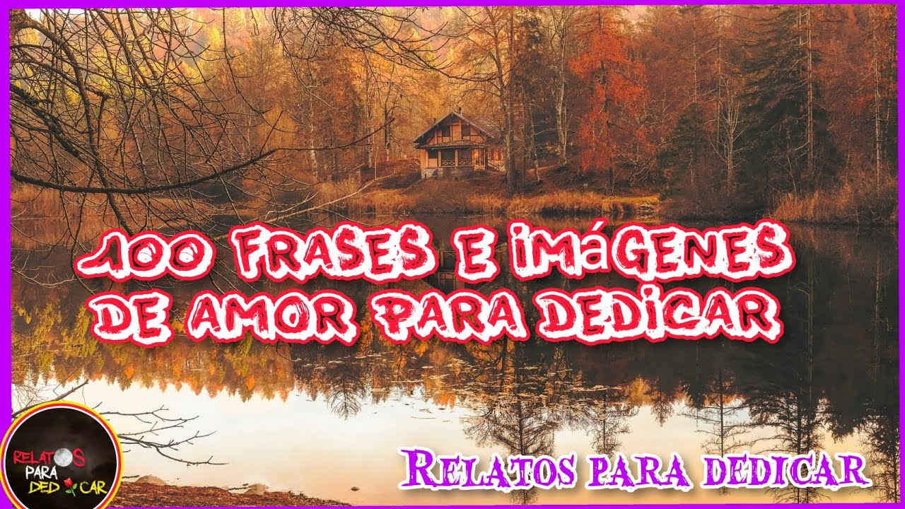 100 cosas bonitas para decirle a mi novia