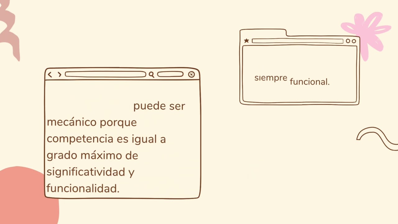 11 ideas clave. cómo aprender y enseñar competencias