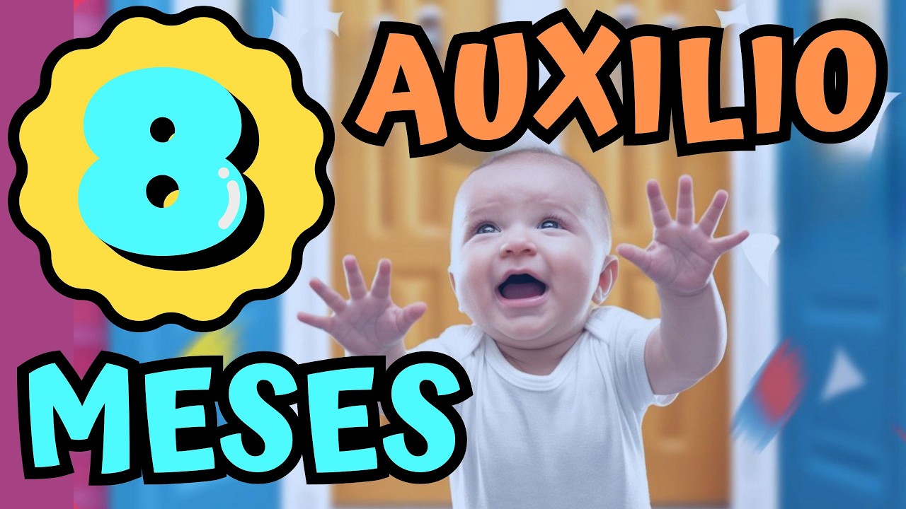 angustia por separacion bebe 8 meses