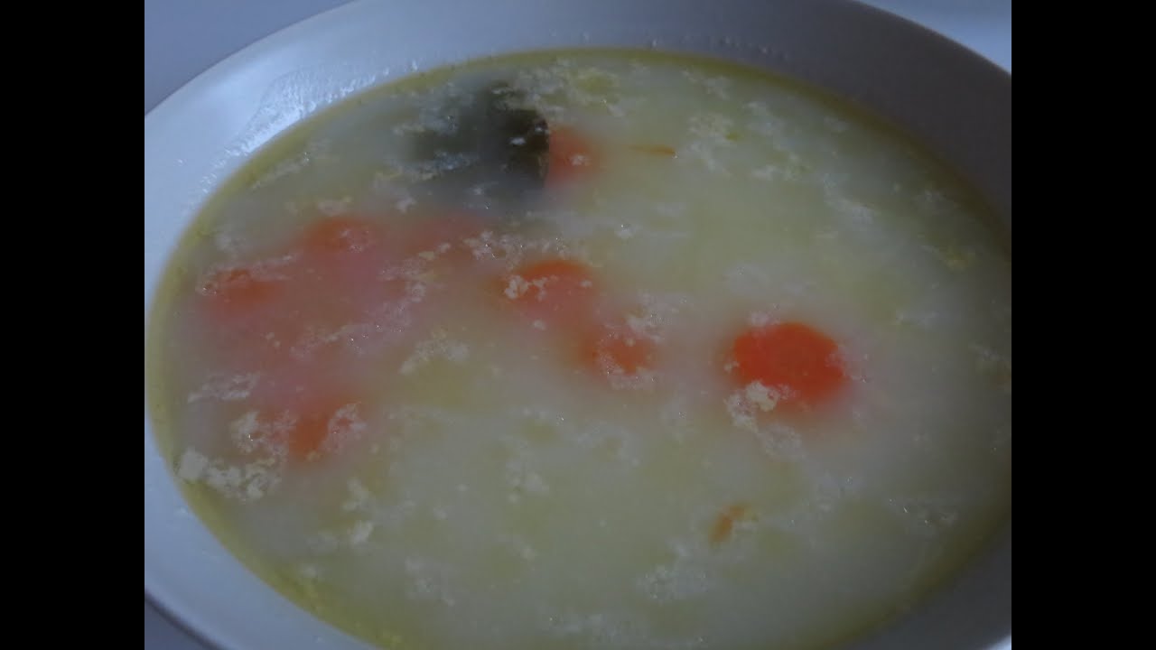 arroz blanco con zanahoria para diarrea