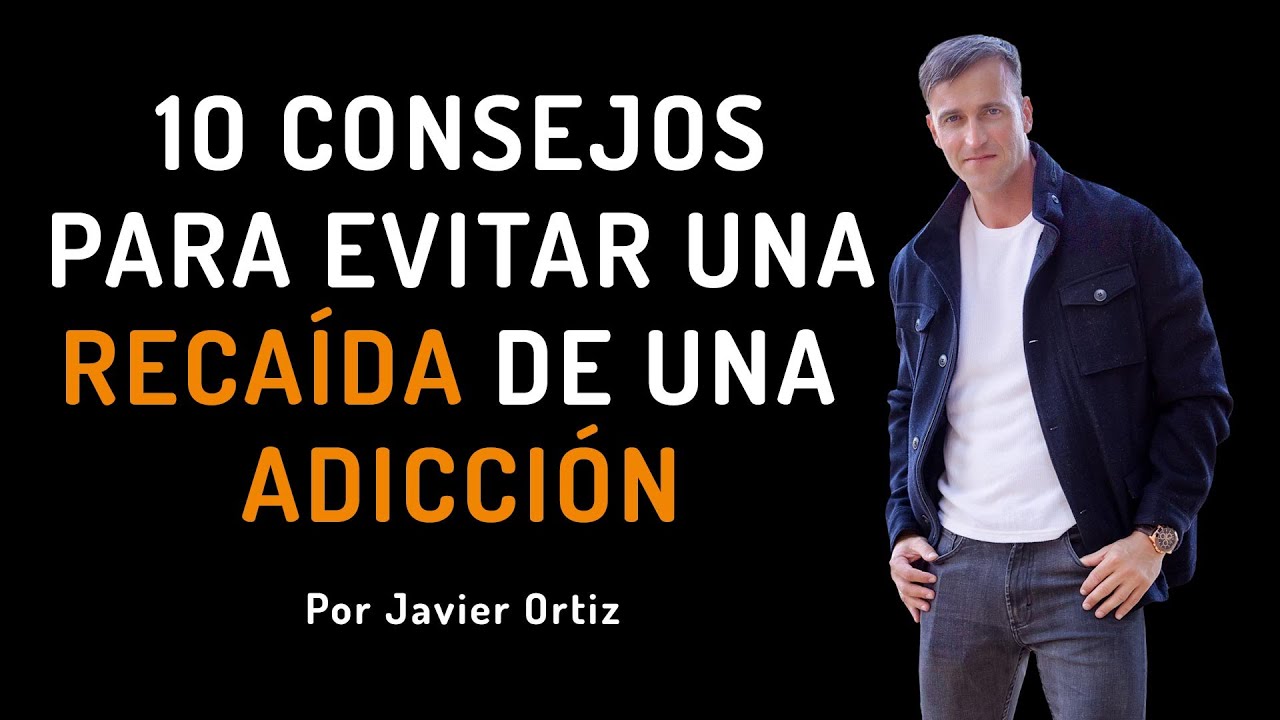 cómo ayudar a un adicto después de una recaída