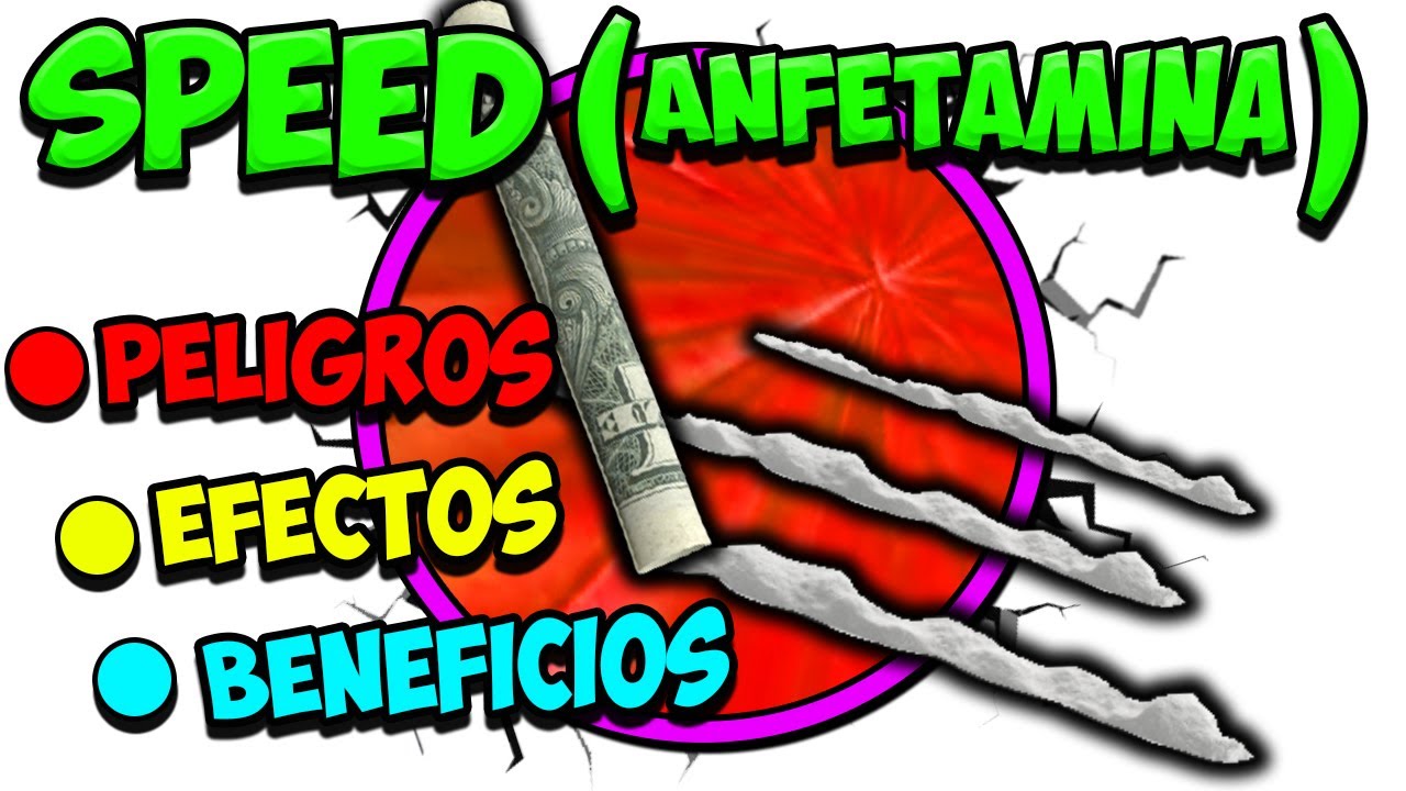 como bajar el efecto del speed