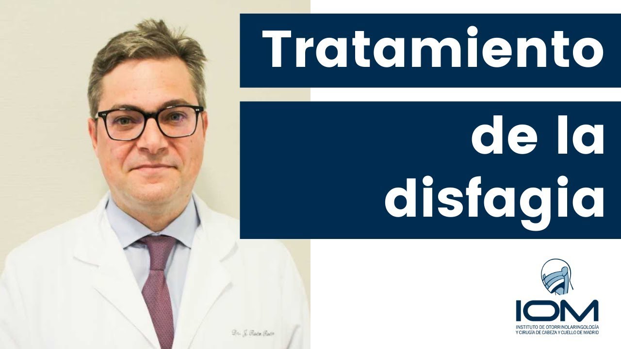 como curar la disfagia por ansiedad