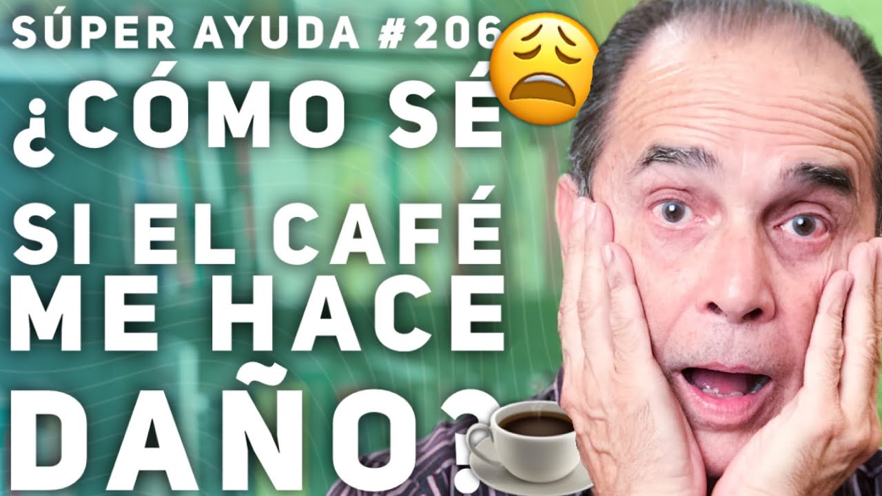 como evitar que el café me de diarrea