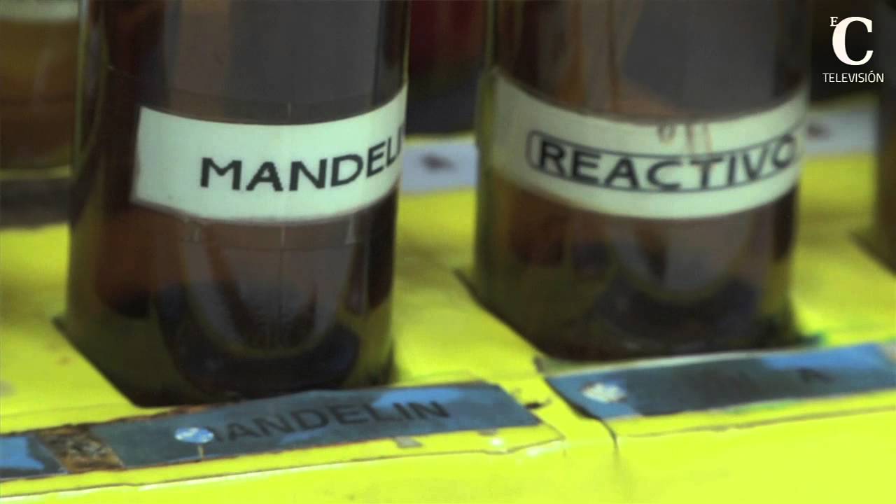 como saber la pureza de la coca casero