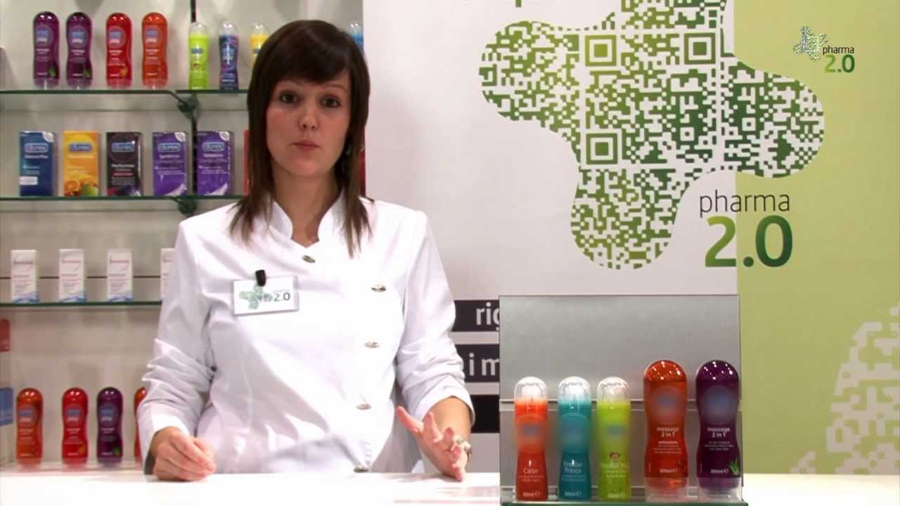 cual es el mejor lubricante para la mujer