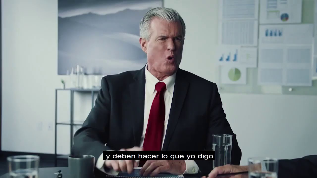 diferencia entre un jefe y un lider