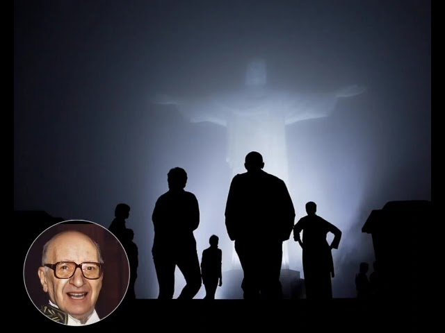 dios existe yo me lo encontré