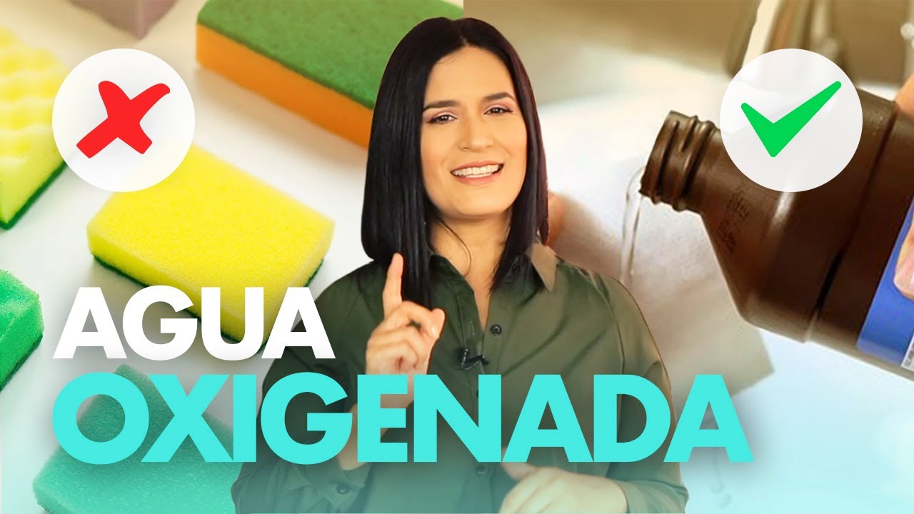 el agua oxigenada mancha la ropa de color