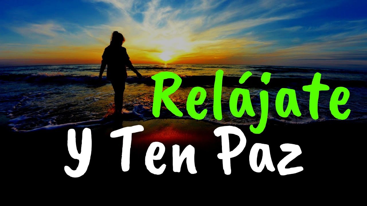 frases de paz interior y tranquilidad