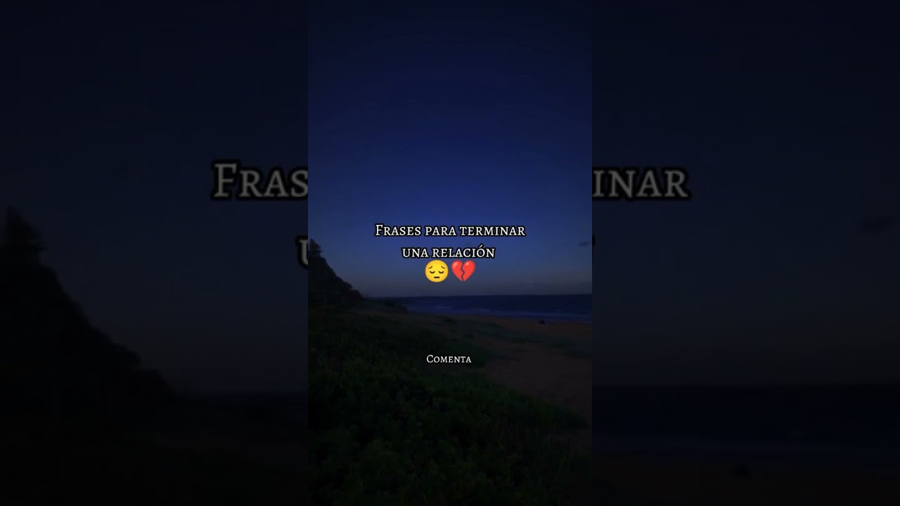 frases de tristeza de amor cortas