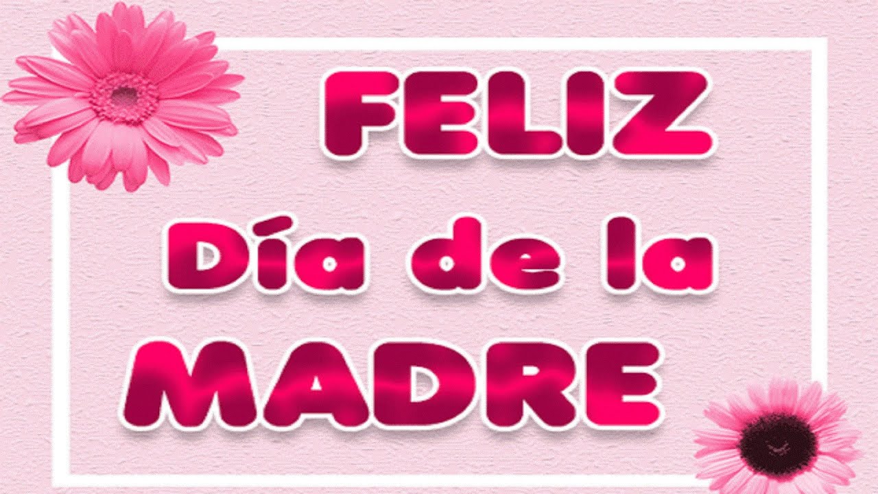 frases dia de la madre cortas y bonitas