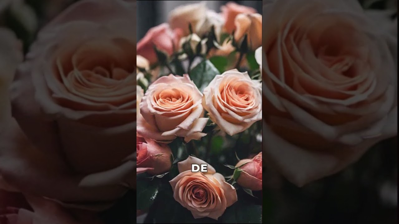 frases para regalar flores a una amiga