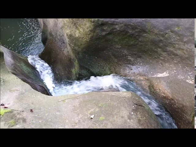 gorg de la mola corbera de llobregat