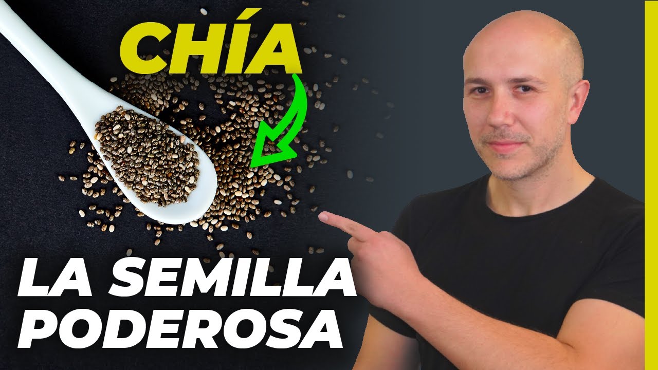 la chia es buena para el estreñimiento