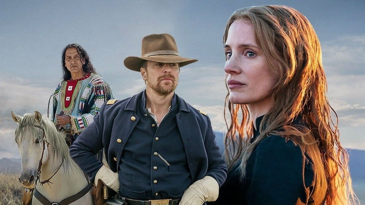 la mujer que camina delante historia real