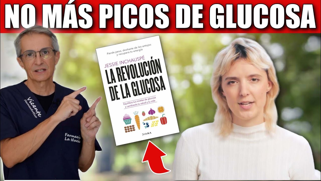 los 10 trucos de la revolución de la glucosa