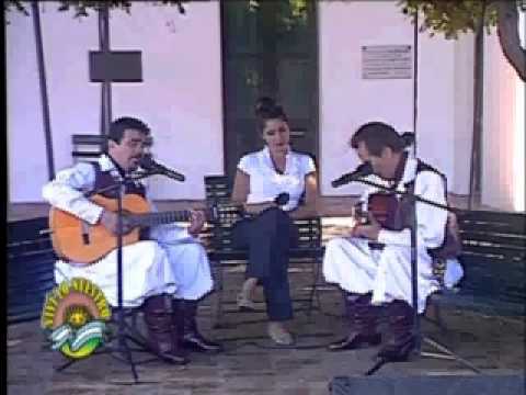 menú de el jardín de mi madre