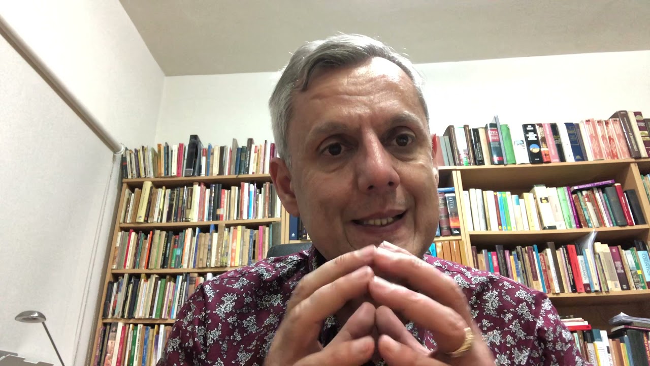 mi cabeza no para de pensar