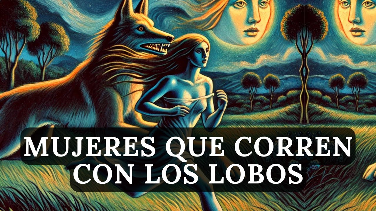 mujeres que corren con lobos resumen