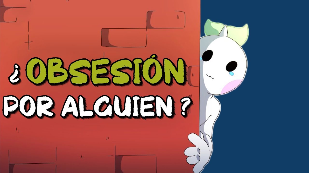 obsesión con alguien que no es tu pareja