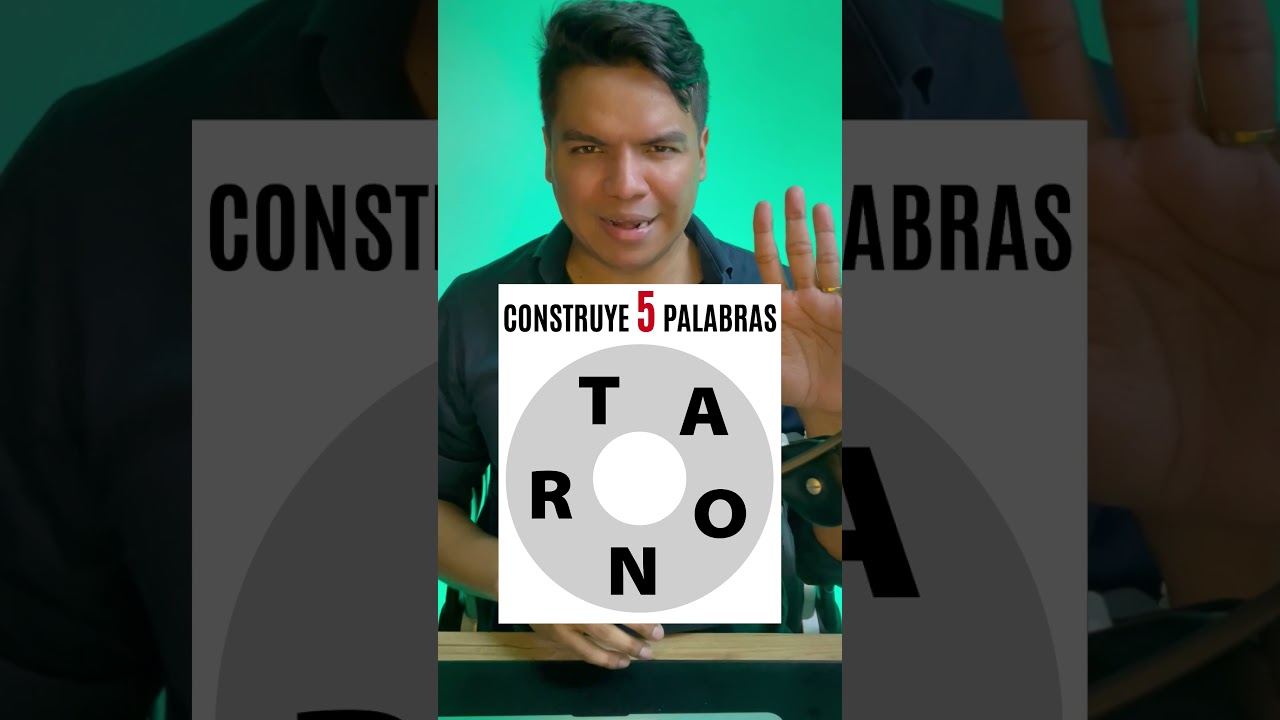 palabras de cinco letras que acaben en o