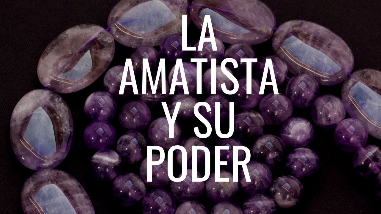 para q sirve la piedra amatista