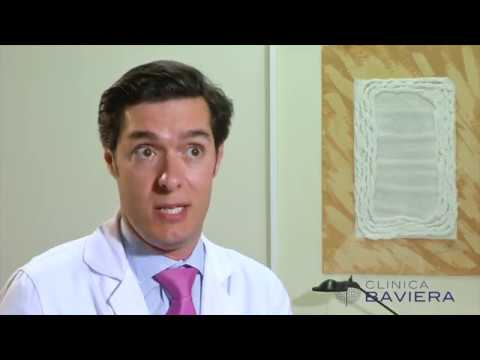 perdida de vision en un ojo por estres