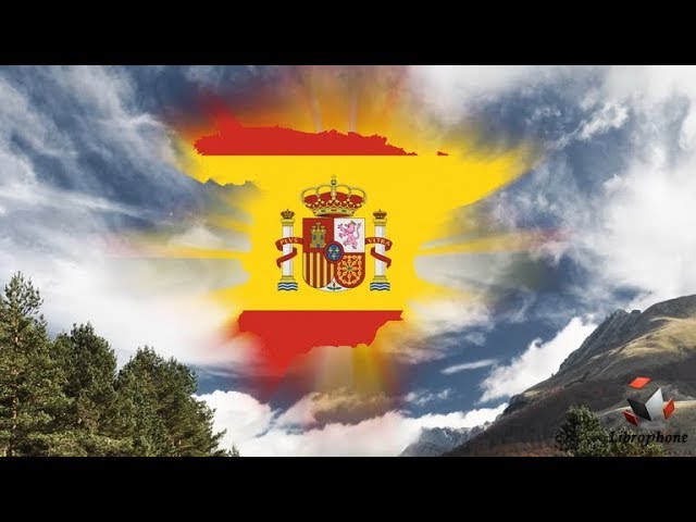 poema ala patria josé de espronceda