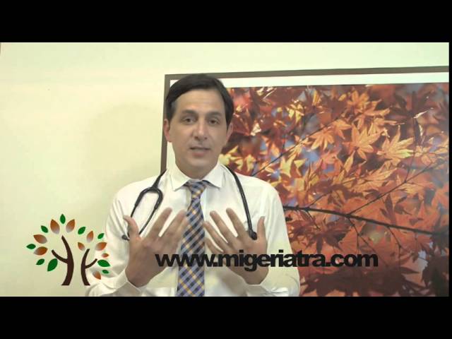 porque una persona repite varias veces lo mismo