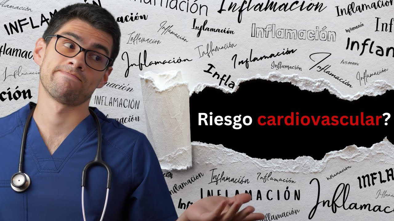 proteína c reactiva hs alta sensibilidad