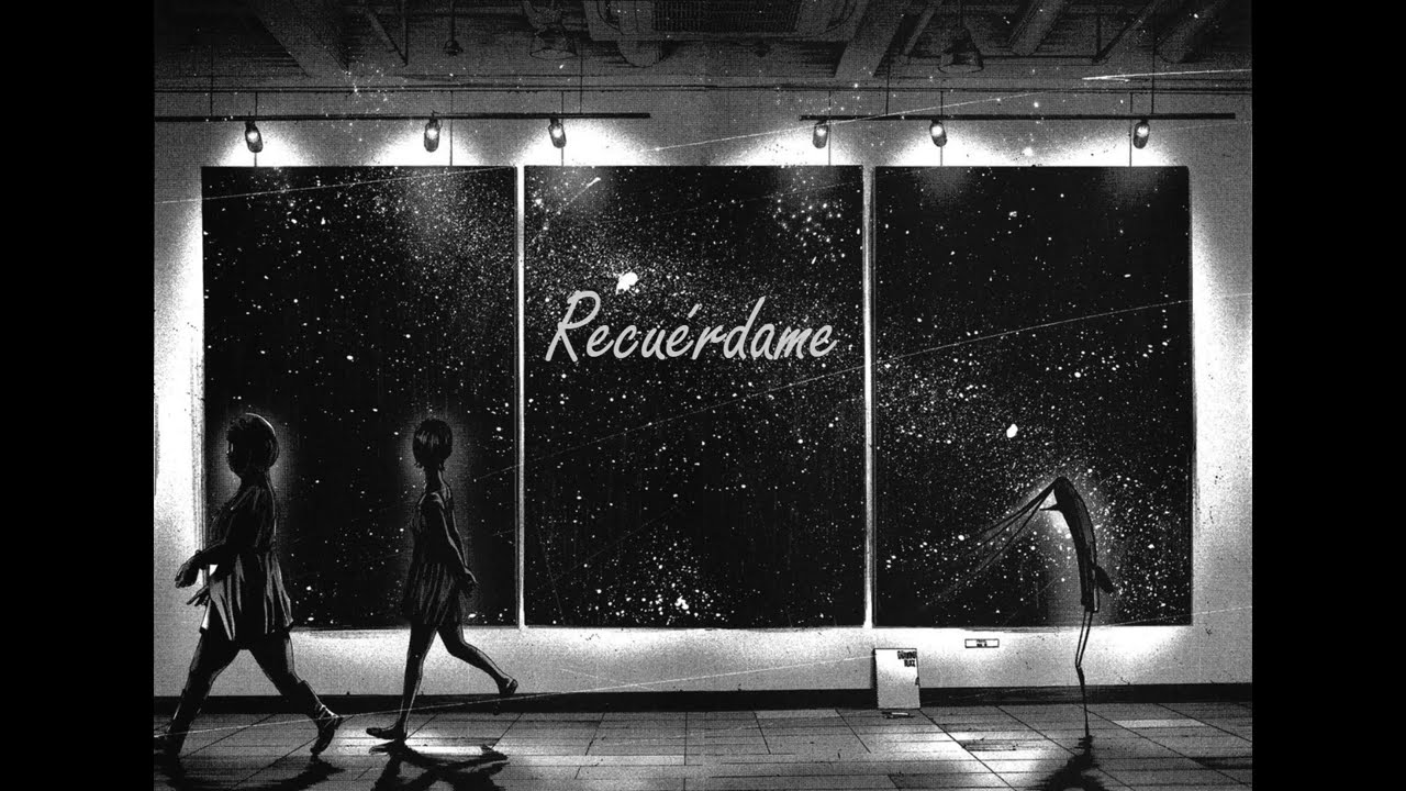 puedes llorar porque se ha ido