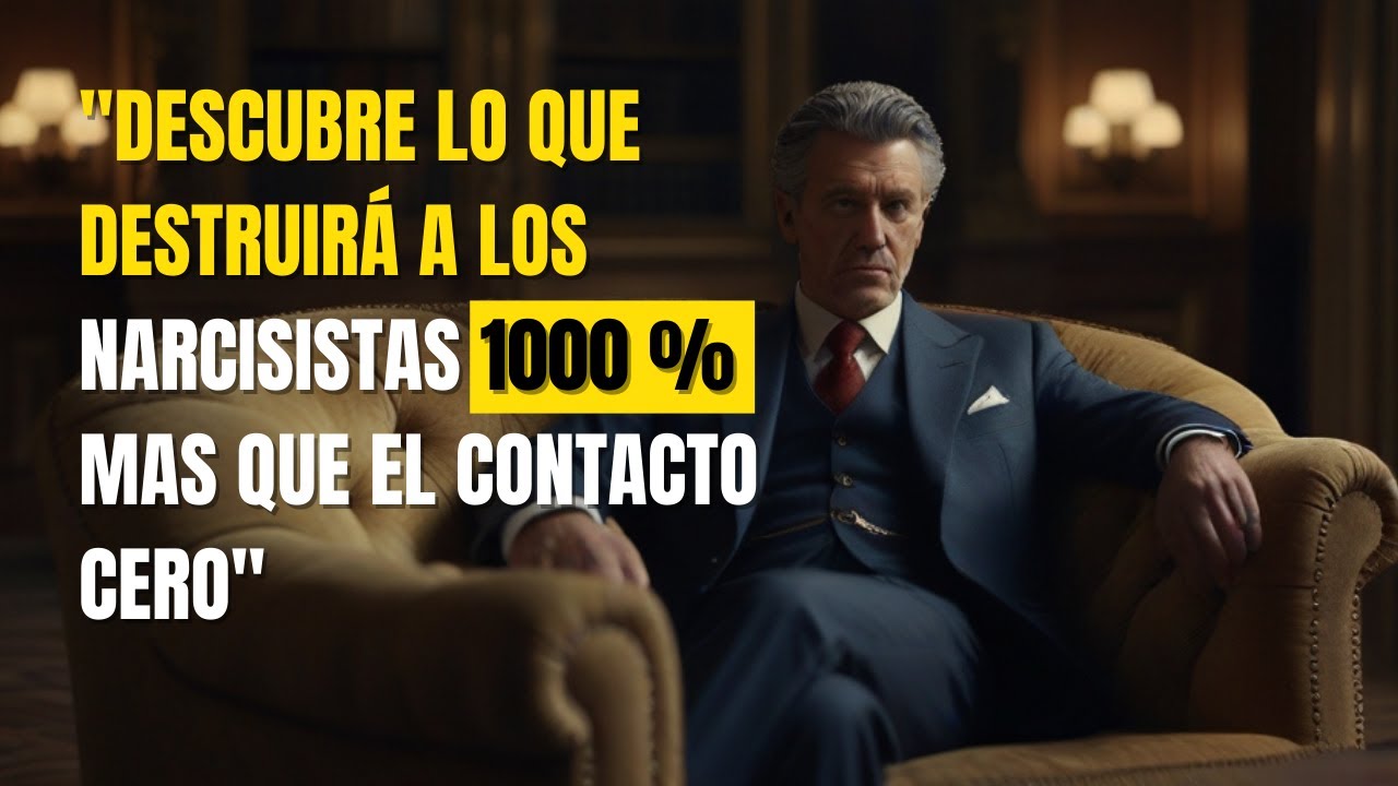 que decirle a un narcisista para que le duela