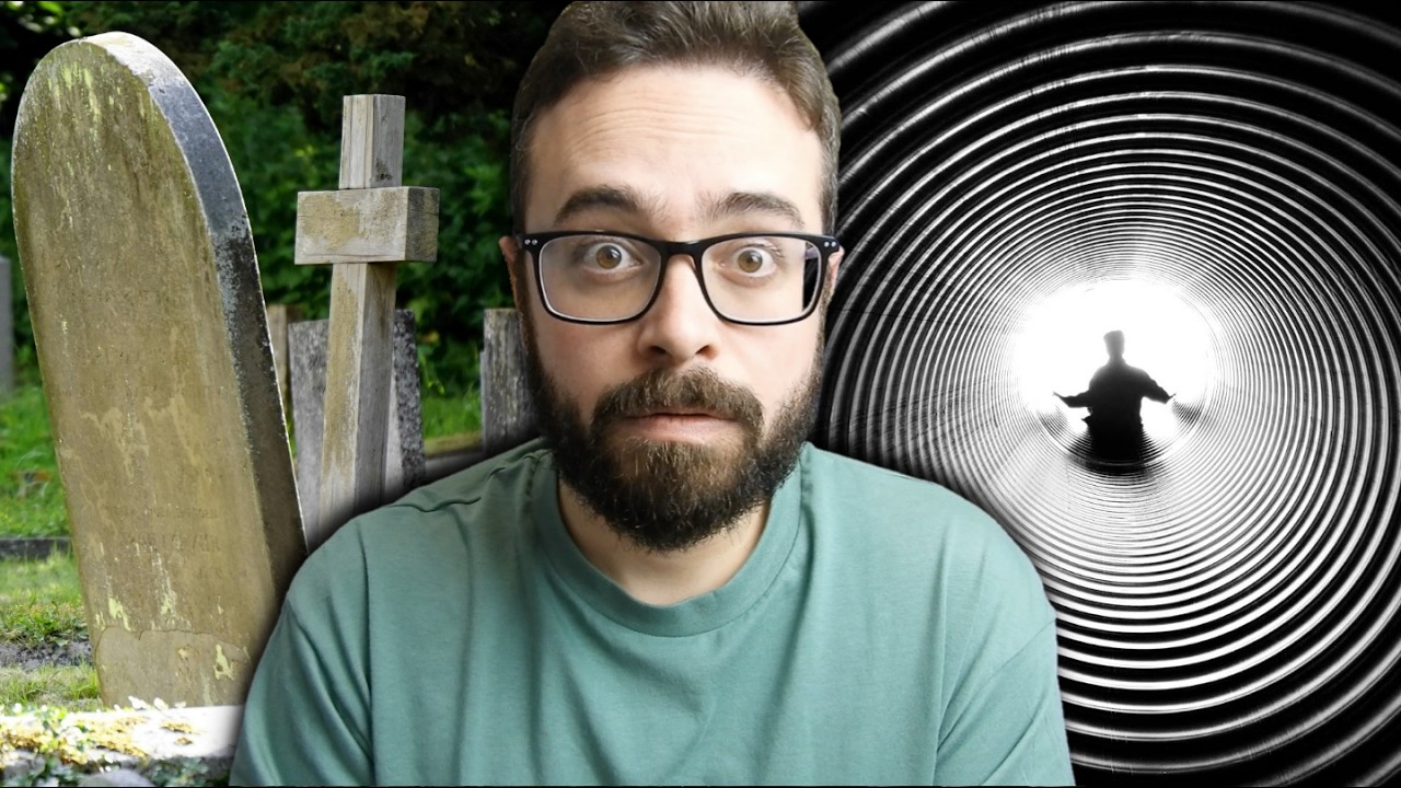 que hay después de la muerte filosofía