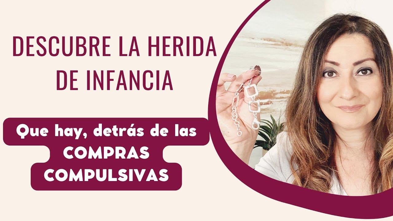 que hay detrás de las compras compulsivas