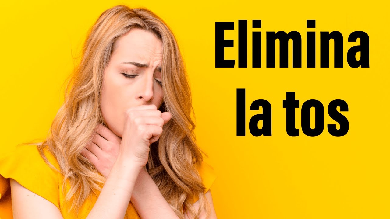que puedes tomar para la tos