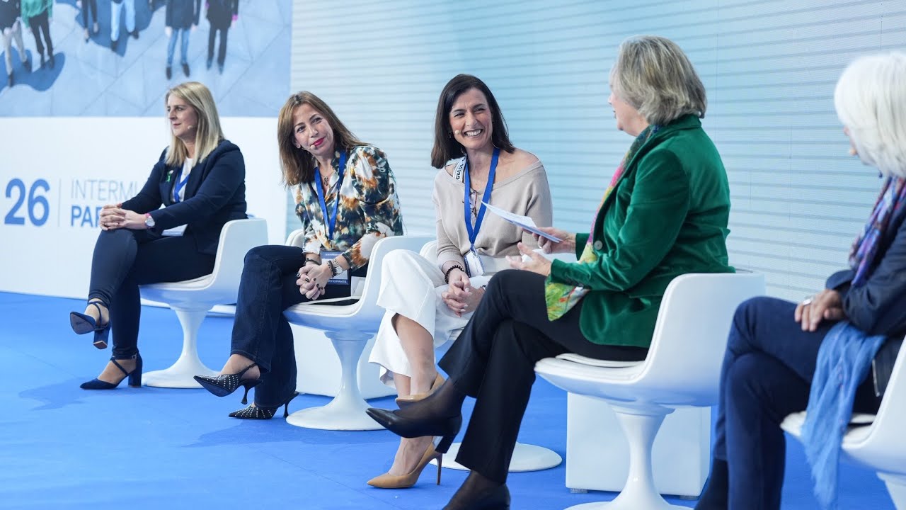 quién es el marido de gema igual