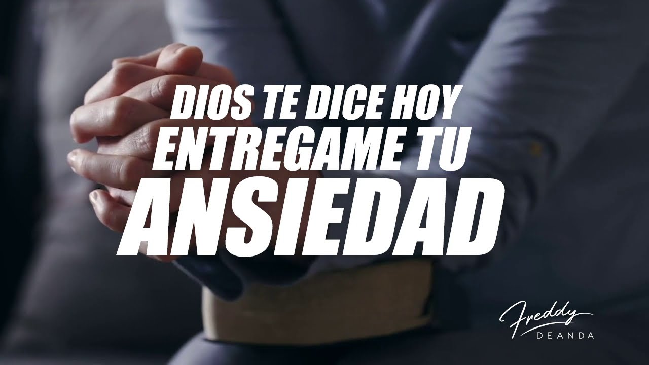 reflexiones frases para superar la ansiedad