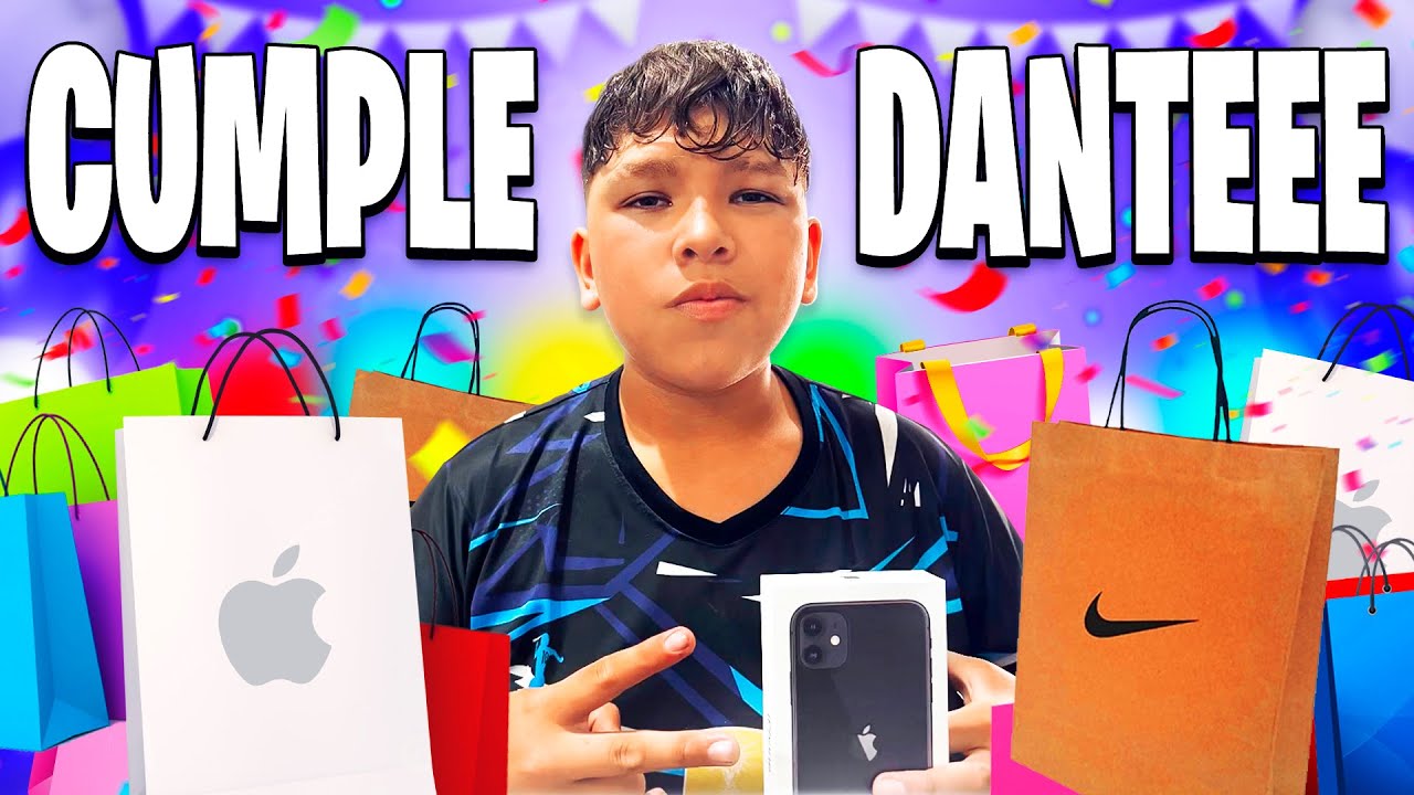 regalos a mi hermano por su cumpleaños