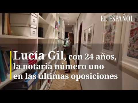 se puede ser notario sin oposiciones