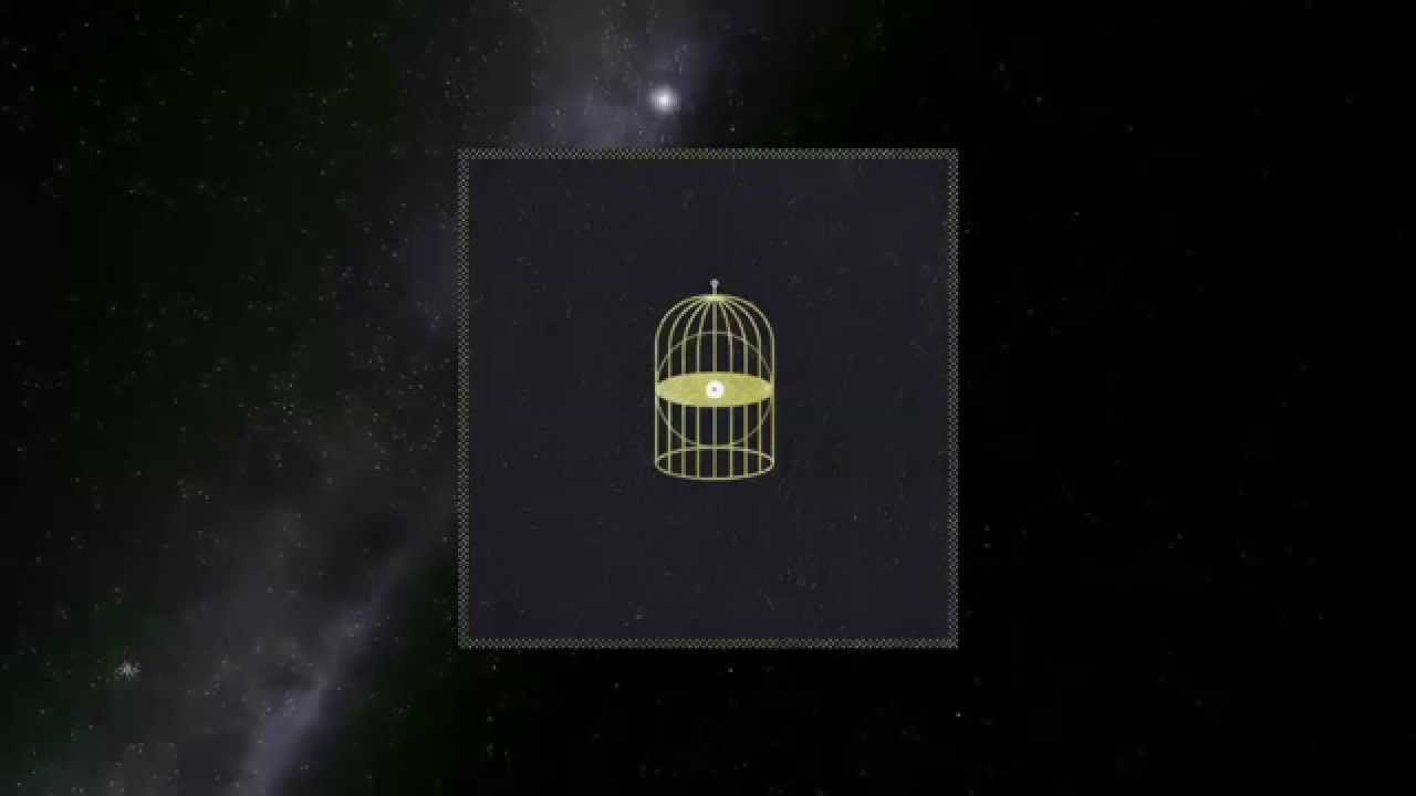 sindrome de la jaula en personas