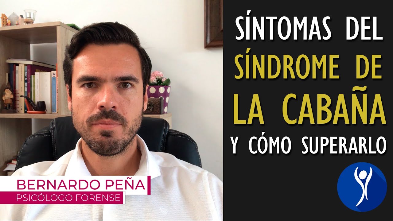 síndrome de no querer salir de casa