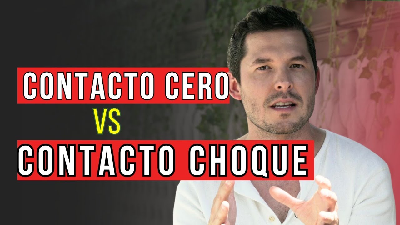 terapia de choque en el amor